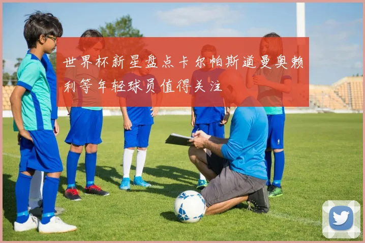 世界杯新星盘点卡尔帕斯道曼奥赖利等年轻球员值得关注